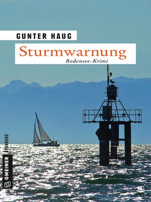 cover image of Sturmwarnung